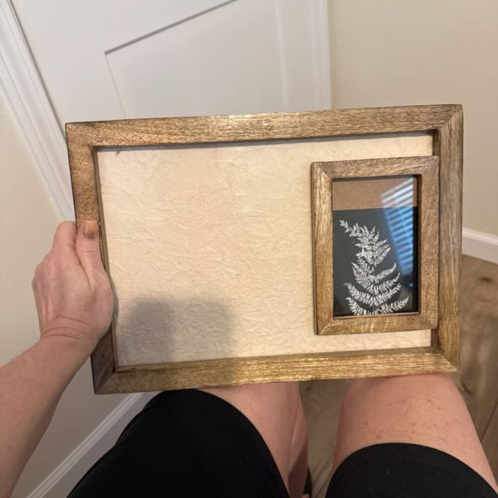 Picture Frame new